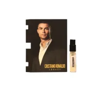Cristiano Ronaldo Legacy parfimērijas ūdens | 1,5 ml
