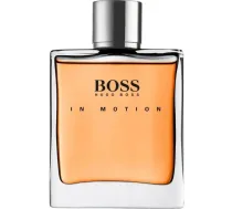 Hugo Boss, Boss in Motion, Eau De Toilette, For Men, 100 ml *Tester