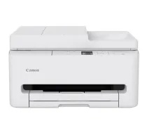 Canon PIXMA TS7550i daudzfunkciju tintes printeris | Krāsu, A4, Wi-Fi, Duplex | 7178C006