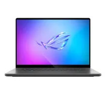 ASUS ROG Zephyrus G16 (2024) GA605 16" | AMD Ryzen AI 7 350, 32GB, 1TB, RTX 5070, Win11H, 90NR0NC1-M00110