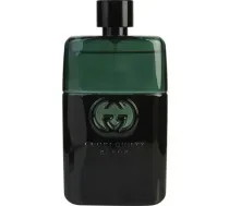 Gucci Guilty Black Pour Homme by Gucci Edt Spray 3 Oztester - All