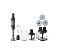 Philips | Hand mixer | HR2685/00 | Hand Blender | 1200 W | Number of speeds 3 | Black