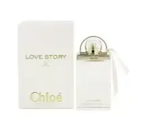 Chloé Love Story (EDP) parfimērijas ūdens sievietēm 75 ml