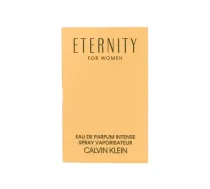 Sample Calvin Klein Eternity For Women Intense Edp 1,2ml