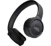JBL Tune 520BT austiņas | On-ear | Bluetooth | JBL_T520BT_BLACK