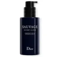Dior Sauvage Pleťové tonikum 100ml