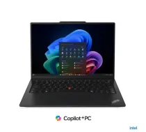 Lenovo ThinkPad X1 Carbon G14 14" | Intel Ultra 7 358H, 64GB, 1TB, Win11P, 21V7006KMX