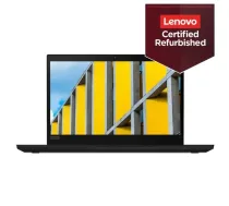 Lenovo ThinkPad T14 Gen 2 14" | Atjaunots, Intel i5 1135G7, 16GB, 512GB, Win11P, 20W1R016R0