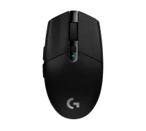 Logitech G305 spēļu datorpele | optiskā | 12000 dpi | bezvadu 2,4 GHz | 910-005283