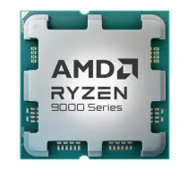 AMD Ryzen 7 9700X procesors | 8C, 3.8 GHz, AM5 | 100-000001404