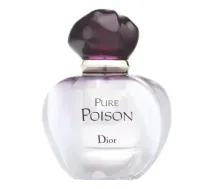 Dior Pure Poison (EDP) parfimērijas ūdens sievietēm 30 ml