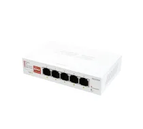 Asus | QG-U1050 | Switch, 5-port | Unmanaged | Desktop