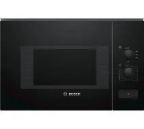 Bosch | Microwave Oven | BFL520MB0 | Built-in | 20 L | 800 W | Black