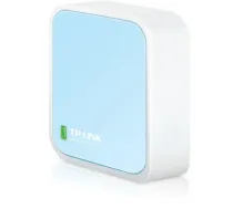 TP-Link maršrutētājs | Wi-Fi 4 | N300 | TL-WR802N