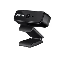Canyon C2 tīmekļa kamera | HD | CNE-HWC2