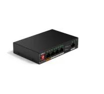 Dahua komutators | 5 porti | 100 Mbps | Nepārvaldāms | SF1005-EUR