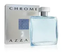 Azzaro Chrome (EDT) tualetes ūdens vīriešiem 30 ml