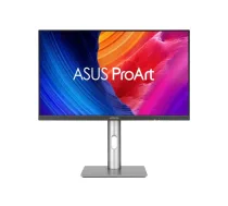 Asus ProArt PA27JCV monitors | 27" | IPS | 5K | 60 Hz | 90LM0AL0-B01K70