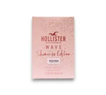 Hollister Wave Surf Edition parfimērijas ūdens | 100 ml