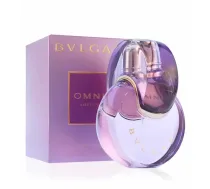 Bvlgari Omnia Amethyste (EDT) tualetes ūdens sievietēm 50 ml