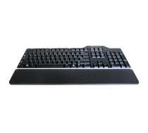 DELL Pro Smartcard KB813 tastatūra | ar vadu | LT | 580-18366_LT