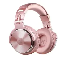 Oneodio Pro10 austiņas | Over-ear | 3,5 mm | Pro10RoseGold