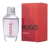 Energise EDT