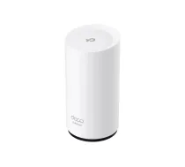 TP-Link mesh sistēma | Wi-Fi 7 | BE3600 | 2.4 / 5 GHz | DecoBE25-Outdoor(1-pack)