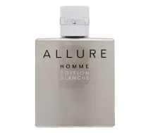 Chanel Allure Homme Edition Blanche parfimērijas ūdens vīriešiem 50 ml