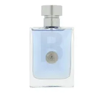 Versace Pour Homme (EDT) tualetes ūdens vīriešiem 100 ml