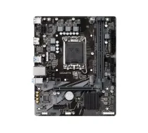 Mātesplate Gigabyte H610M K DDR4 | LGA 1700, Micro-ATX, DDR4 2x