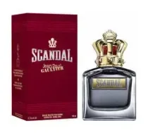 Jean Paul Gaultier Scandal Pour Homme tualetes ūdens | 100 ml