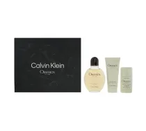 Calvin Klein Obsession tualetes ūdens | 125 ml | 0803|3616303455309