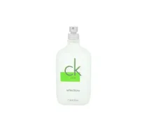 Calvin Klein CK One Reflections tualetes ūdens | 100 ml