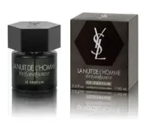 La Nuit de L`Homme Le Parfum