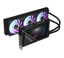 Gigabyte GeForce RTX 5080 AORUS XTREME WATERFORCE videokarte | GV-N5080AORUSXW-16GD