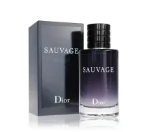 Dior Sauvage Eau de Toilette for men 30 ml.