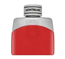 Mont Blanc Legend Red parfimērijas ūdens | 30 ml | PARF140718