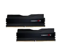 G.Skill Trident Z5 operatīvā atmiņa | DDR5, 32 GB, 6000 MHz, melna | F5-6000J3636F16GX2-TZ5K