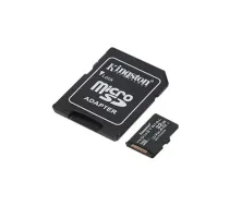 Kingston Industrial Card microSD atmiņas karte | 32 GB | SDCIT2/32GB