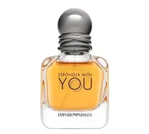 Giorgio Armani Emporio Armani Stronger With You (EDT) tualetes ūdens vīriešiem 30 ml