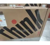 Lenovo ThinkVision P24q-30 monitors | 23.8" | IPS | QHD | 60 Hz | 63B4GAT6EU_BOXDAMAGE