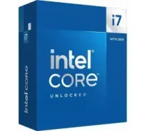 Intel Core i7-14700K procesors | 20C, 3.4 GHz, LGA 1700 | BX8071514700K