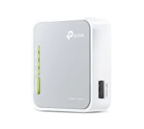 WRL 3G/4G ROUTER 150MBPS/PORTABLE TL-MR3020 TP-LINK