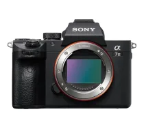 Sony Alpha 7 Mark III BODY | Sony