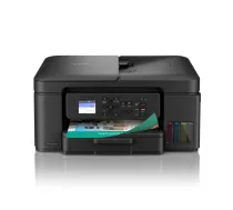 Brother DCP-T780DW daudzfunkciju tintes printeris | Krāsu, A4, Wi-Fi, Duplex | DCPT780DWRE1