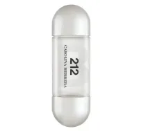 Carolina Herrera 212 (EDT) tualetes ūdens sievietēm 30 ml