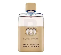 Gucci Guilty (EDT) tualetes ūdens sievietēm 50 ml