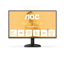 AOC monitors | 27" | IPS | Full HD | 120 Hz | 27B31H