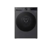 LG veļas mašīna | 11 kg | 1400 apgr./min | F4X5011TBB